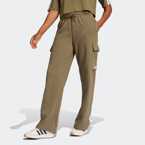 adidas Sportswear Sporthose »W LIN FL CARGO«, (1 tlg.)