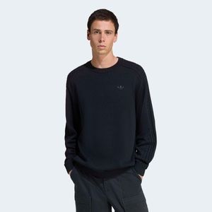 adidas Originals Sweatshirt »P ESS KNIT CREW«