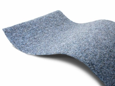 Primaflor-Ideen in Textil, Outdoorteppich, »GREEN«, Primaflor-Ideen in Textil, rechteckig, Höhe 7,5 mm, Primaflor-Ideen in Textil Kunstrasen »GREEN«, rechteckig, 7,5 mm Höhe, Rasenteppich, graublau, mit Noppen, strapazierfähig