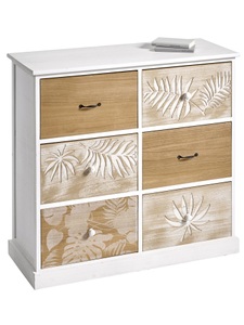 heine home, Kommode, heine home Kommode
