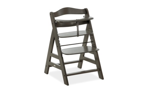 Hauck, hauck Hochstuhl Alpha+ Select, Hauck Hochstuhl »Alpha+ Select«, ab 6 Monaten