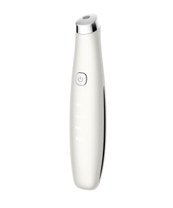 Rotel, Rotel - Augen-Massagegerät - Silber, Augencreme Booster