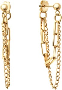 FIRETTI, Firetti Paar Ohrstecker »Schmuck Geschenk Ohrschmuck Ohrringe«, Firetti Paar Ohrstecker »Schmuck Geschenk Ohrschmuck Ohrringe«