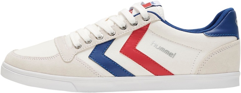 Hummel, hummel Sneaker »Slimmer Stadil Canvas Low«, Hummel - sneakers slimmer stadil, für Damen, Größe 46