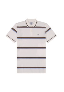 LEE, Lee Poloshirt "Lee Polo Pique"