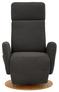 PLACES OF STYLE, Places of Style TV-Sessel »Conville«, wahlweise mit 2 Motoren, 2 Motoren und Akku oder mit 2 Motoren mit Aufstehhilfe und Akku., sit&more TV-Sessel »Kobra«, wahlweise mit 2 Motoren, 2 Motoren und Akku oder mit 2 Motoren