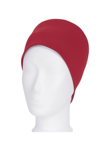 Trigema, Trigema Strickmütze, Trigema Strickmütze »TRIGEMA Soft-Cap«, (1 St.)
