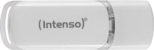Intenso, Intenso Flash Line USB-Stick Weiß USB 3.1 (Gen 1), Intenso USB-Stick Flash Line, 128GB, USB 3.1 Type-C, 3538491