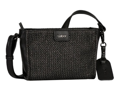 Gabor, Gabor Umhängetasche »LORI Cross bag S«, mit Schulterriemen, 