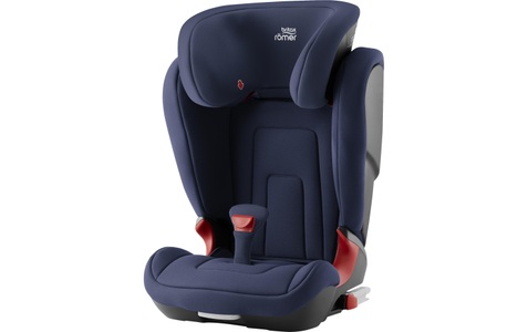 Britax Römer, BRITAX RÖMER Kidfix² R 2019 moonlight blue, 