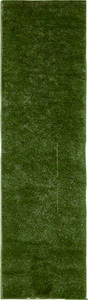 andiamo, Andiamo Kunstrasen »Kuba«, rechteckig, 23 mm Höhe, 