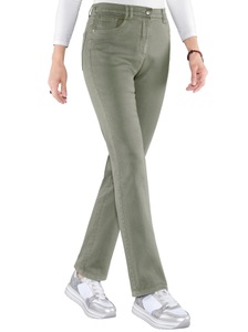 Classic Basics Bequeme Jeans