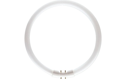 Philips, 2GX13 55W 830 Ring-Leuchtstofflampe Master TL5, Philips MASTER TL5C rund 55W - 830 Warmweiß | 30.5cm