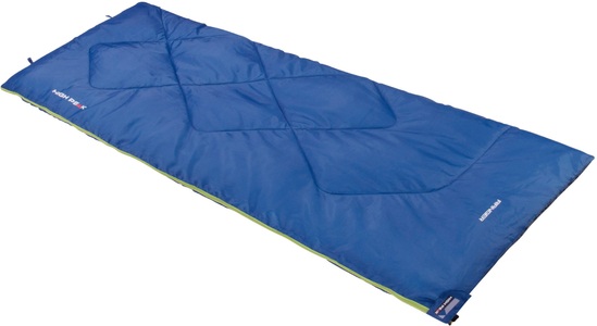 HIGH PEAK, Ranger, Schlafsack, 