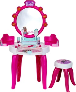 Klein Schminktisch »Barbie, Schönheitsstudio«