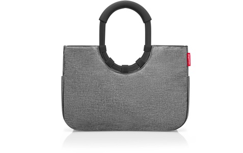 REISENTHEL, REISENTHEL® Einkaufskorb »Loopshopper«, REISENTHEL® Einkaufskorb »Loopshopper M«, (1 tlg.)