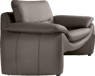 PLACES OF STYLE Sessel »Luna525«, in einzigartiger Optik
