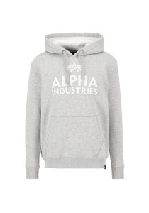 Alpha Industries, Alpha Industries Kapuzensweatshirt, 