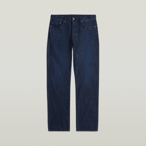 G-STAR Straight-Jeans »Dakota Regular Straight«, Mid Rise
