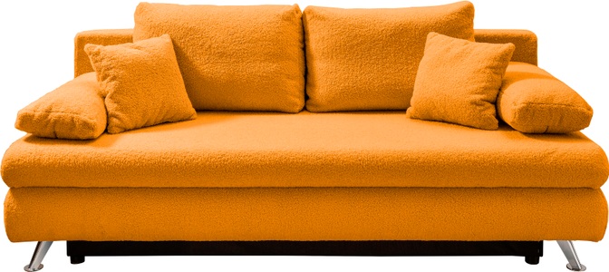 INOSIGN, INOSIGN Schlafsofa, 