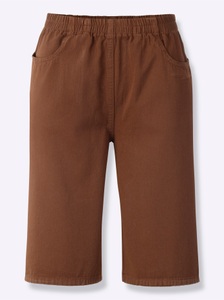Classic Basics Bermudas