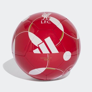 adidas Performance, adidas Performance Fussball »LFC CLB HOME«, (1 St.), Liverpool, adidas Performance Fussball »LFC CLB HOME« Liverpool