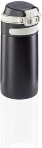 Leifheit, Leifheit Thermoflasche »Flip«, Leifheit Thermoflasche »Flip«, 350 ml