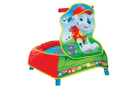 Worlds Apart, Worlds Apart Worlds Apart Trampolin Paw Patrol, WORLDS APART Kindertrampolin