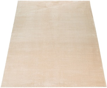 PACO HOME, Paco Home Teppich »Cadiz 630«, rechteckig, 18 mm Höhe, besonders weich, Uni-Farben, waschbar, In- und Outdoor geeignet, ideal im Wohnzimmer & Schlafzimmer, Paco Home Teppich »Cadiz 630«, rechteckig, 14 mm Höhe, Uni-Farben, besonders weich, waschbar, auch als Läufer erhältlich