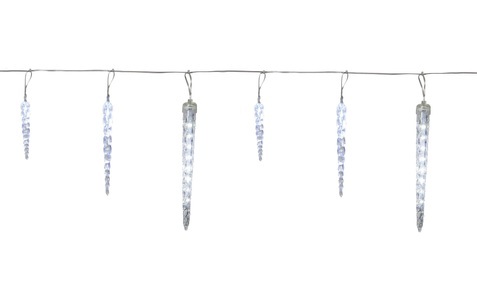 Star Trading, STAR TRADING LED-Lichtervorhang »Trading LED-Lichtervorhang«, 24 St.-flammig, Parforce Traditional Hunting LED-Lichtervorhang »Trading LED-Lichtervorhang«, 24 St.-flammig