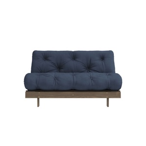 Karup Design, Karup Design Daybett »Roots Schlafsofa, Gästebett, Sofa inkl. Futonmatratze«, Liegefläche 90/140/160 x200 cm, FSC® zertifizierte Kiefer, Karup Design Daybett »Daybett Roots Schlafsofa ? Gästebett & Sofa aus FSC®-Kiefer« Inkl. Futonmatratze, in mehreren Grössen & Farben erhältlich