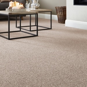 andiamo, Andiamo Teppichboden »Velours Fiona«, rechteckig, meliert, Breite 400 cm oder 500 cm, strapazierfähig & pflegeleicht, Andiamo Teppichboden »Velours Fiona«, rechteckig, 4,5 mm Höhe, meliert, Breite 400 cm oder 500 cm, strapazierfähig & pflegeleicht