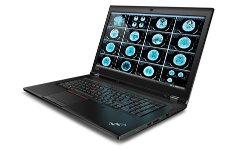 Lenovo, Lenovo Notebook ThinkPad P73, 