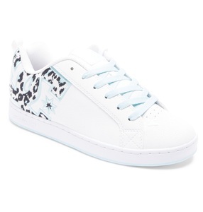 DC SHOES, DC Shoes Sneaker »Court Graffik«, 