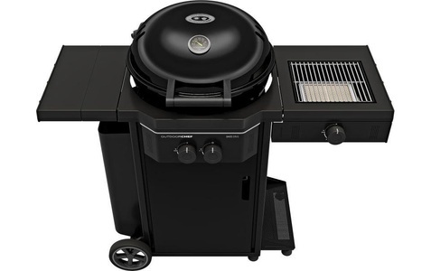OUTDOORCHEF, Davos 570 G PRO 50Mbar BZ 11Kg Z, 