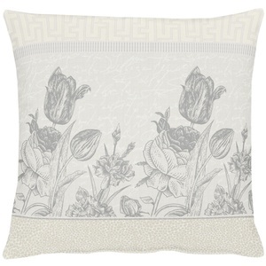 APELT, Kissenhülle, »Tulip«, APELT, APELT Dekokissen »Tulip«, Kissenhülle ohne Füllung, 1 Stück