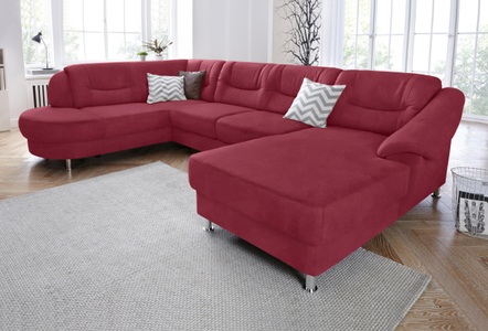 sit&more Wohnlandschaft