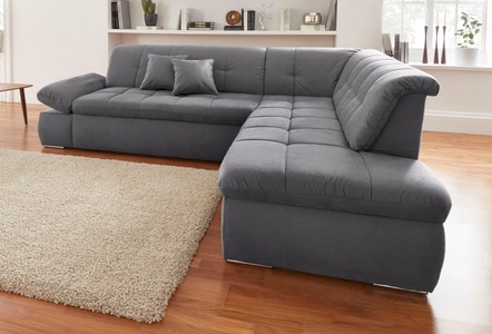 DOMO collection, DOMO collection Ecksofa, 