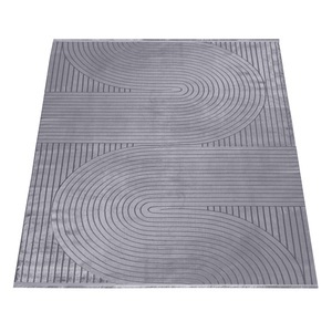 Ayyildiz Teppiche, Ayyildiz Teppiche Teppich »STYLE 8902«, rechteckig, pflegeleicht und schmutzresistent, Ayyildiz Teppiche Teppich »STYLE 8902«, rechteckig, 7 mm Höhe, pflegeleicht und schmutzresistent