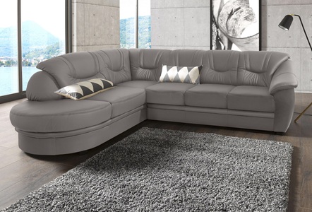 sit&more Ecksofa