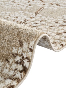 -, Teppich, rechteckig, 13 mm Höhe, heine home Teppich