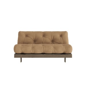 Karup Design, Karup Design Daybett »Daybett Roots Schlafsofa ? Gästebett & Sofa aus FSC®-Kiefer«, Inkl. Futonmatratze, in mehreren Grössen & Farben erhältlich, Karup Design Daybett »Daybett Roots Schlafsofa ? Gästebett & Sofa aus FSC®-Kiefer« Inkl. Futonmatratze, in mehreren Grössen & Farben erhältlich