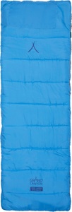 Grand Canyon, TOPAZ CAMPING BED COVER L, Decke, Grand Canyon Topaz Campingliege Cover