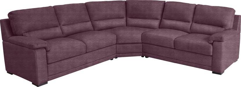 Egoitaliano Ecksofa »Doris«