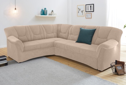DOMO collection Ecksofa