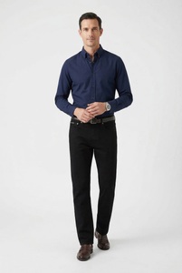 Calvin Klein Jeans Straight-Jeans Regular fit mit Taschen