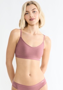 sloggi Schalen-BH »FREE Evolve P«, super weich, dehnfähig, Stretch-Cups