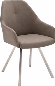Mca furniture, MCA furniture 4-Fussstuhl 