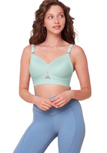 TRIACTION BY TRIUMPH, triaction by Triumph Sport-BH »Gravity Lite P EX«, Spacer, triaction by Triumph Sport-BH »Triaction Gravity Lite P EX« atmungsaktiv und extremer Halt