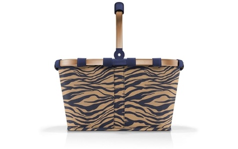 REISENTHEL, REISENTHEL® Einkaufskorb, REISENTHEL® Einkaufskorb »Carrybag Frame«, (1 tlg.)